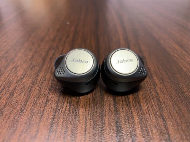 Elite 75t 本体