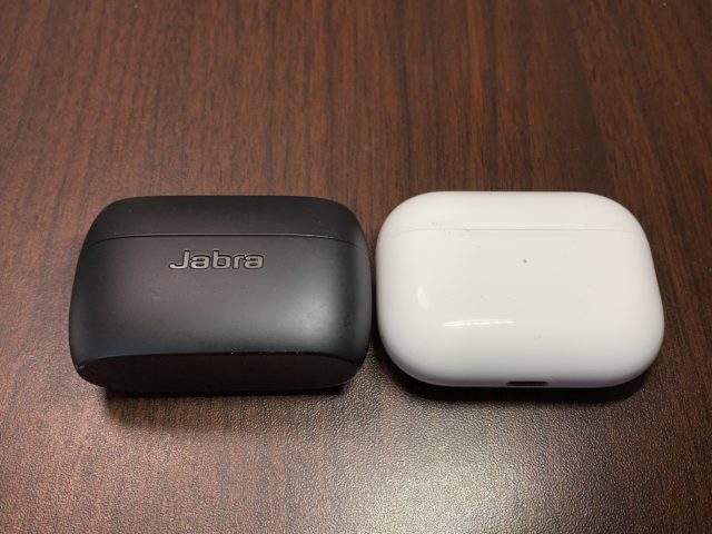 AirPods Proと比較