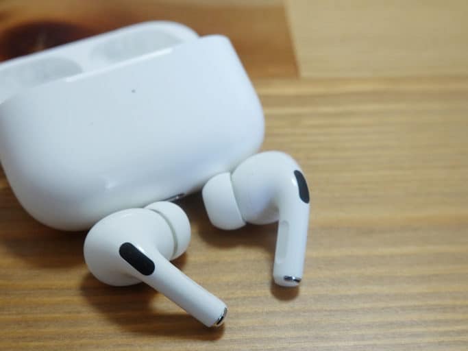 AirPods Pro