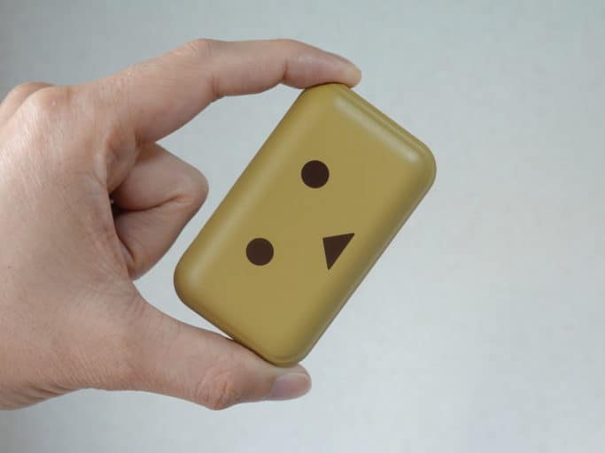 ダンボー 完全ワイヤレスイヤホン「CHE-627 DANBOARD ver」評価