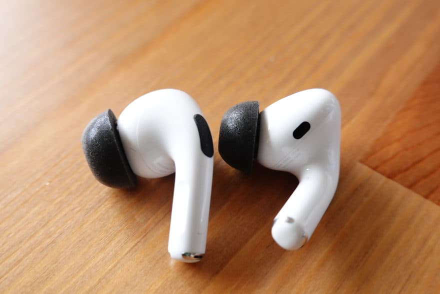 16製品徹底比較】AirPods Pro / Pro 2用イヤーチップ一番おすすめは