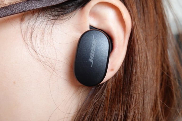 【BOSE QuietComfort Earbuds レビュー】AirPods Proとの比較も | カジェログ
