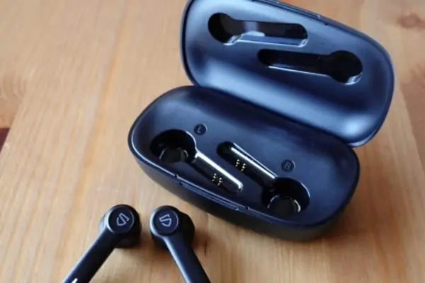 SOUNDPEATS Truebuds