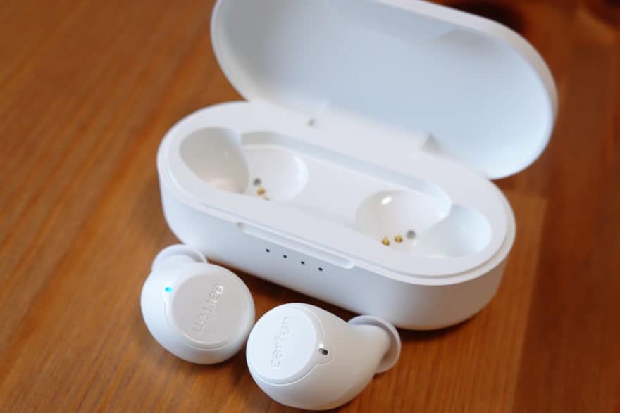 EarFun Free
