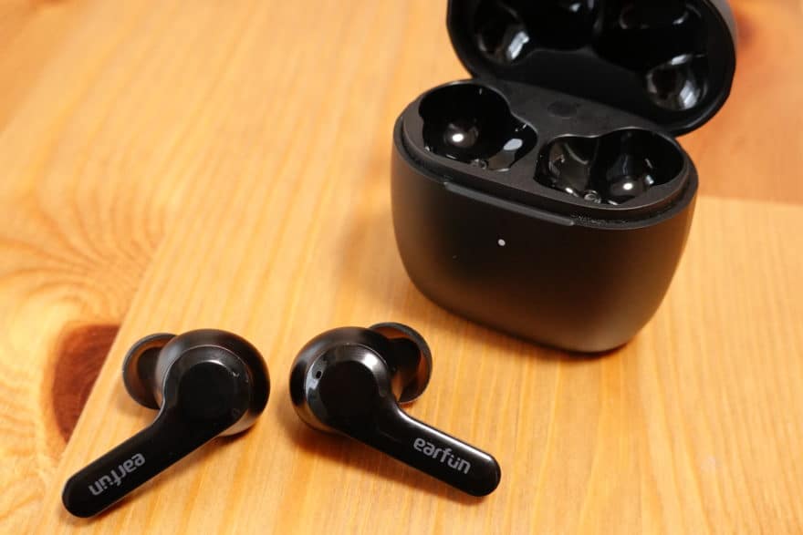 EarFun Air