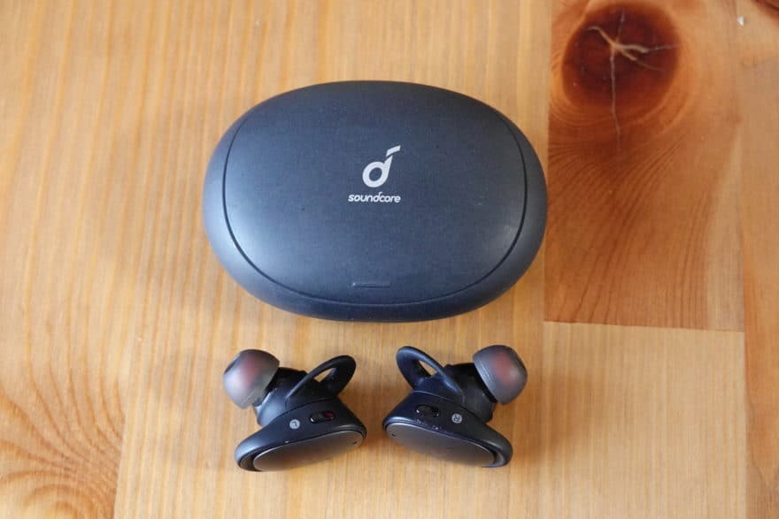 Soundcore Liberty 2 Pro
