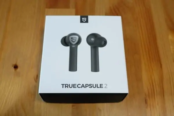 DSC03826 SOUNDPEATS TrueCapsule2 パッケージ