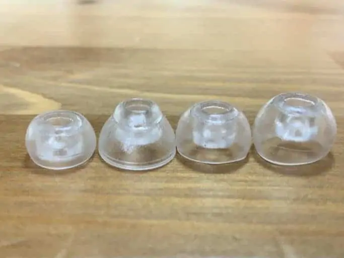 Fender SureSeal Tips
