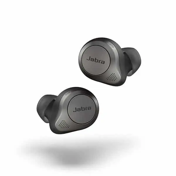 Titanium Black