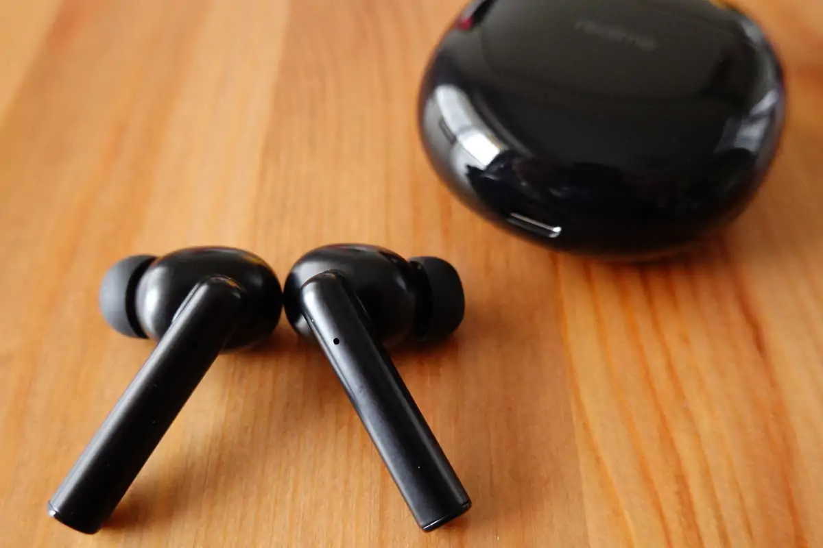 新品未開封 Realme Buds Air Pro ブラック Amazon.co.jp: realme Buds Air pro ワイヤレスイヤホン