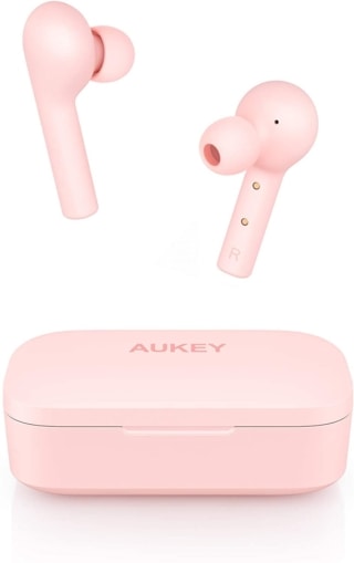 AUKEY EP-T21　ピンク