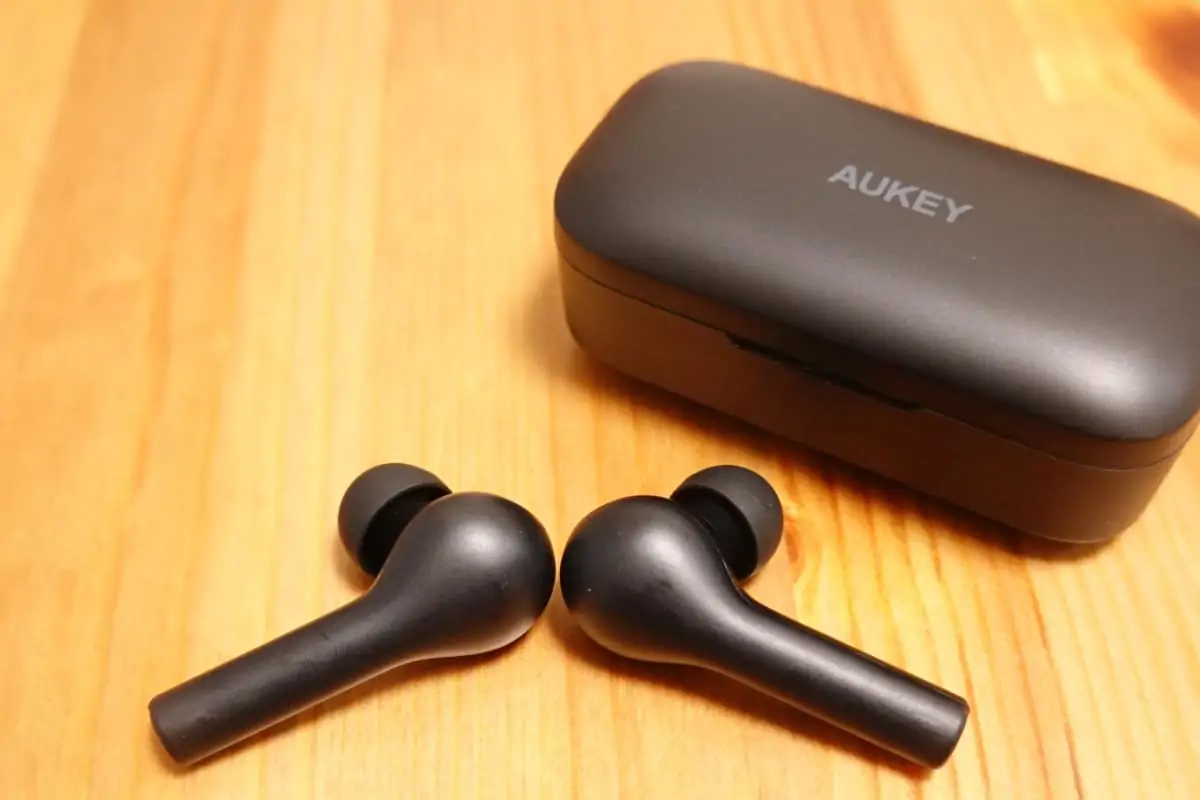 AUKEY EP-T21