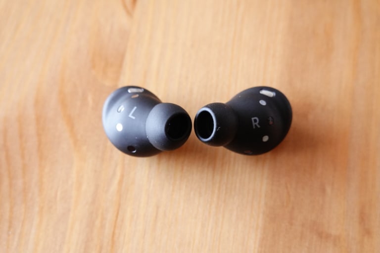 Galaxy - 【新品未開封】Galaxy Buds Pro ホワイトの+aboutfaceortho
