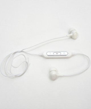 Bluetoothイヤホン