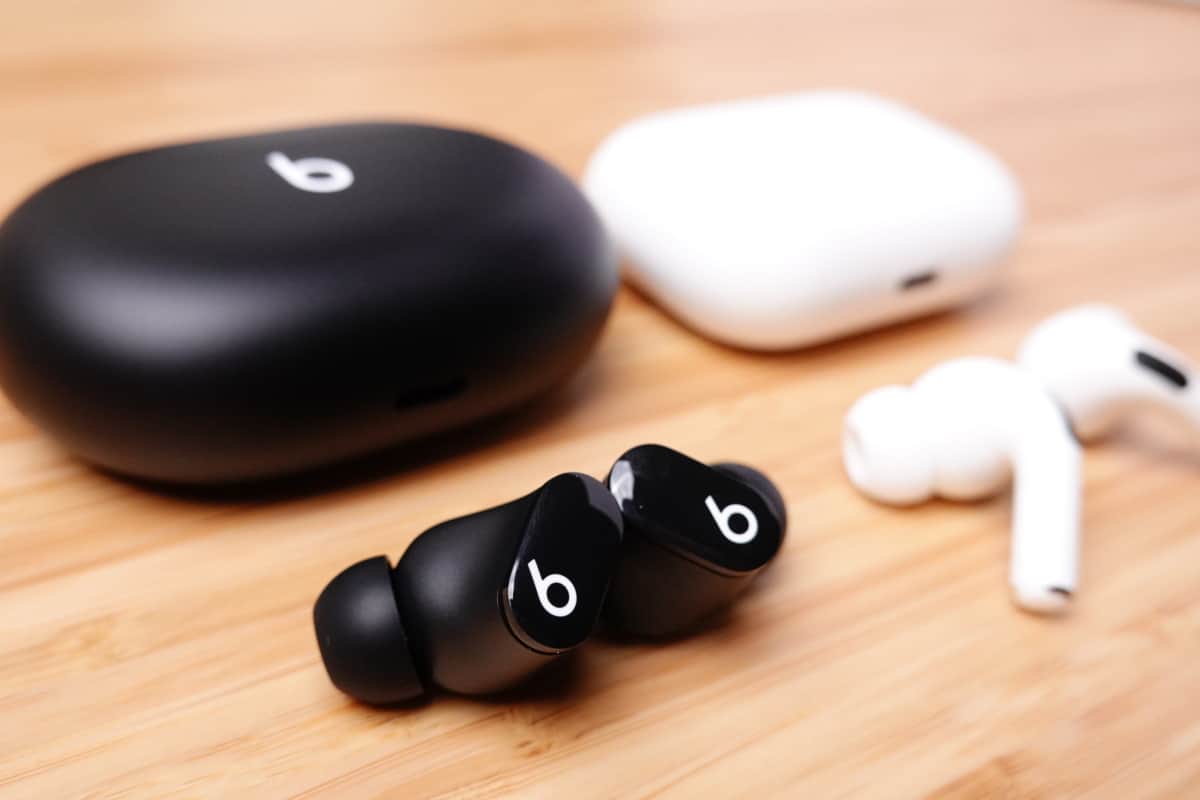 比較レビュー】Beats Studio Buds と AirPods Pro どっちがおすすめ ...