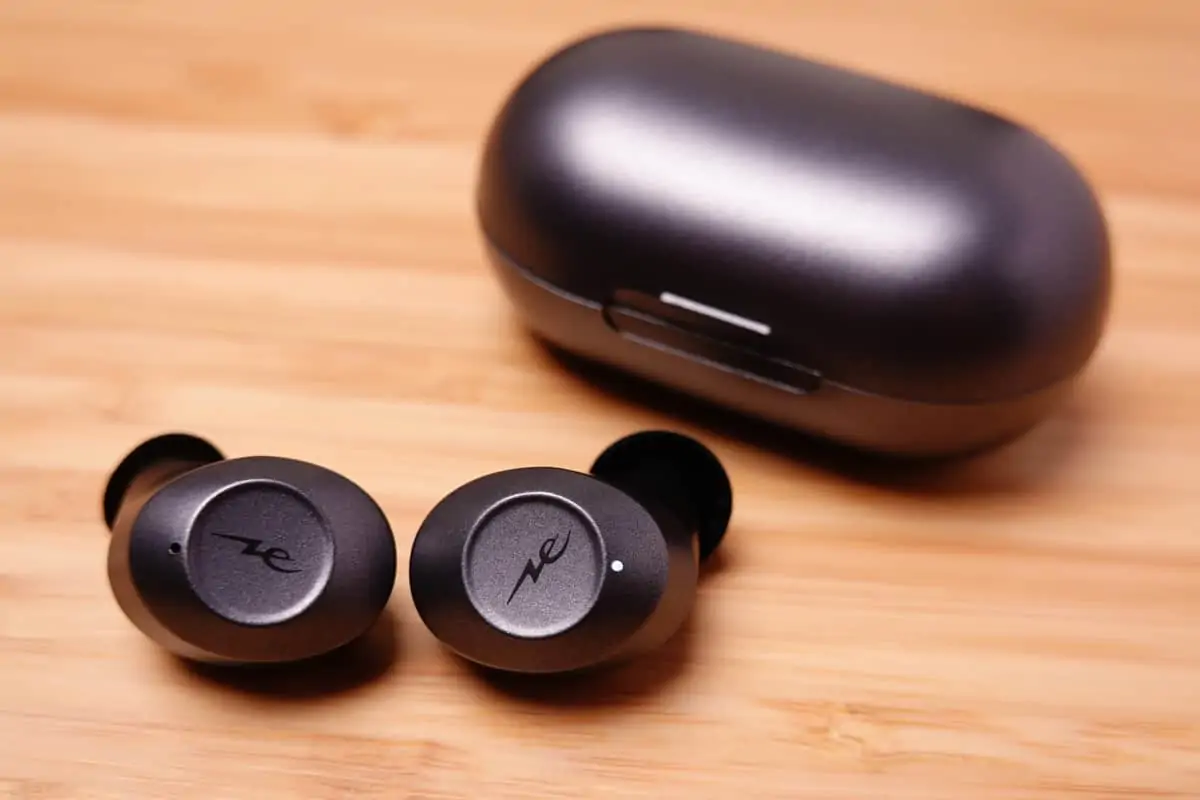 Radius Hp T0bt レビュー 超コンパクトなノイズキャンセリングイヤホン Pr カジェログ