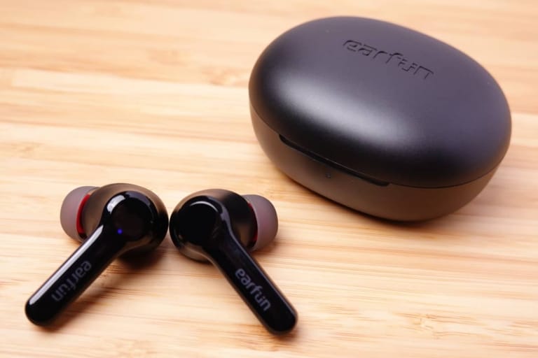 【6製品比較】EarFunの完全ワイヤレスイヤホン おすすめはどれ？ | カジェログ