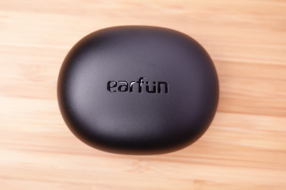 EarFun Air Pro 2 ワイヤレスイヤホン ノイズキャンセリング