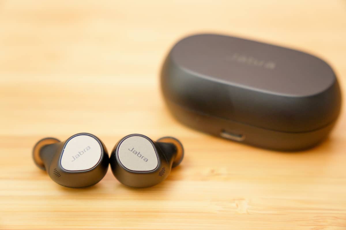 Jabra Elite 7 Pro レビュー｜音も見た目も小回りが良くなった後継機 