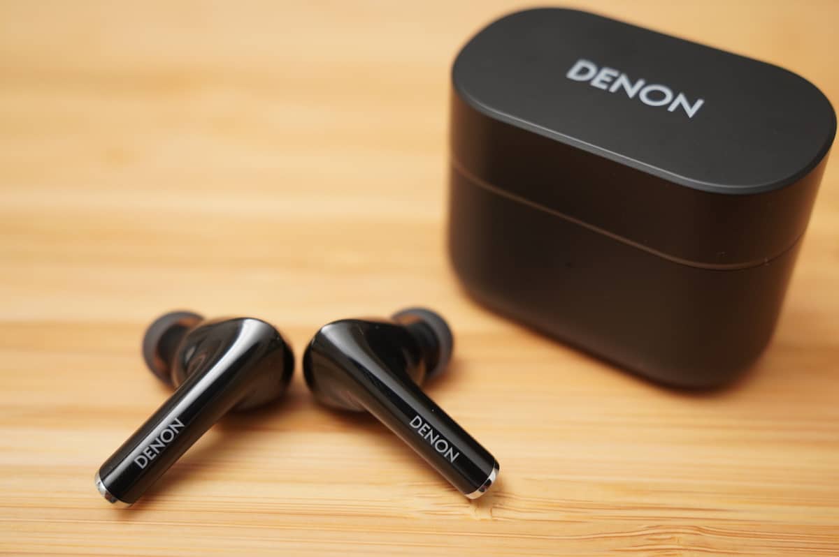 DENON AH-C830NCW