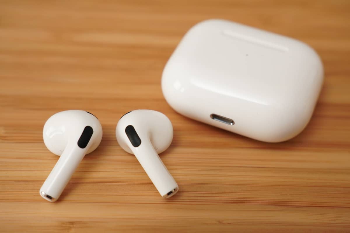 airpods3 新品未開封　二つ