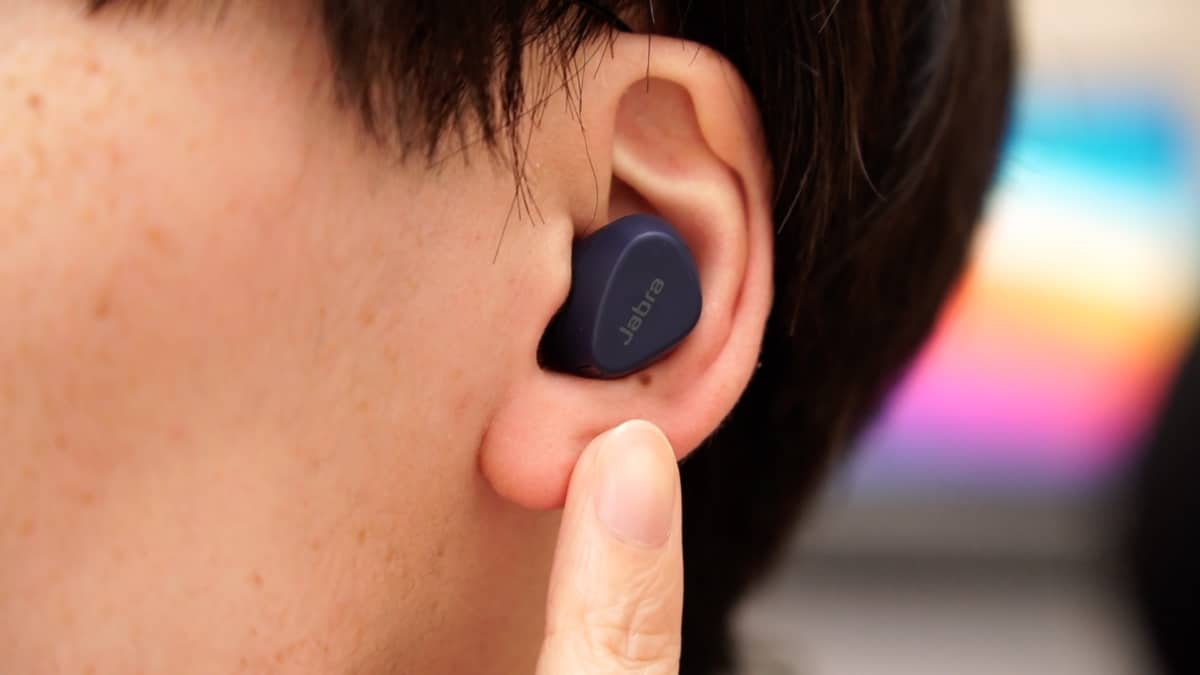 プレゼント Jabra Elite 4 Activeジャブラ エリート4 アクティブ kead.al