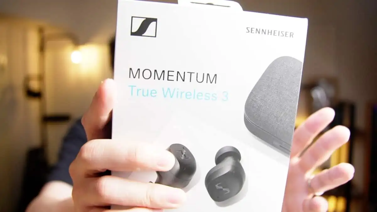 比較】ゼンハイザー MOMENTUM True Wireless 3 レビュー｜WF-1000XM4、EAH-AZ60と比べると？ | カジェログ