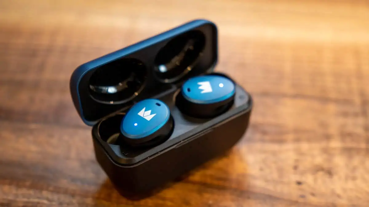 Noble FoKus H-ANC(極美品) Noble Audioの完全ワイヤレスイヤホン「FoKus H-ANC」が発売延期に