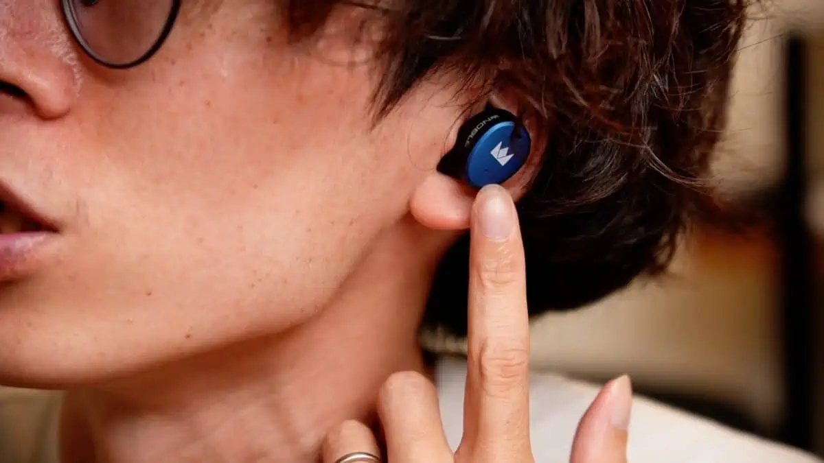 Noble Audio FoKus H-ANC レビュー｜ついに発売！2022年大本命の音質特