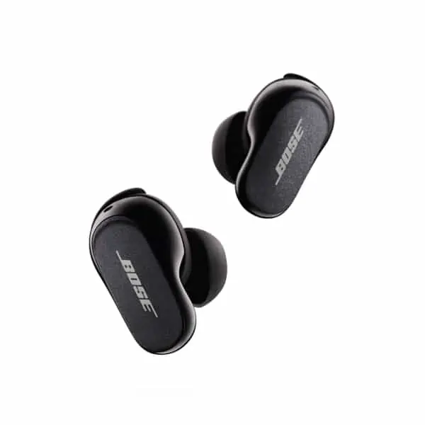 Quietcomfort Earbuds II