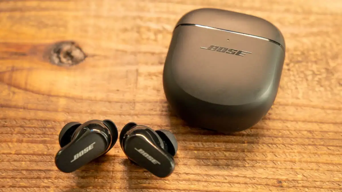 Bose QuietComfort Earbuds II レビュー｜AirPods Pro2やWF-1000XM4と