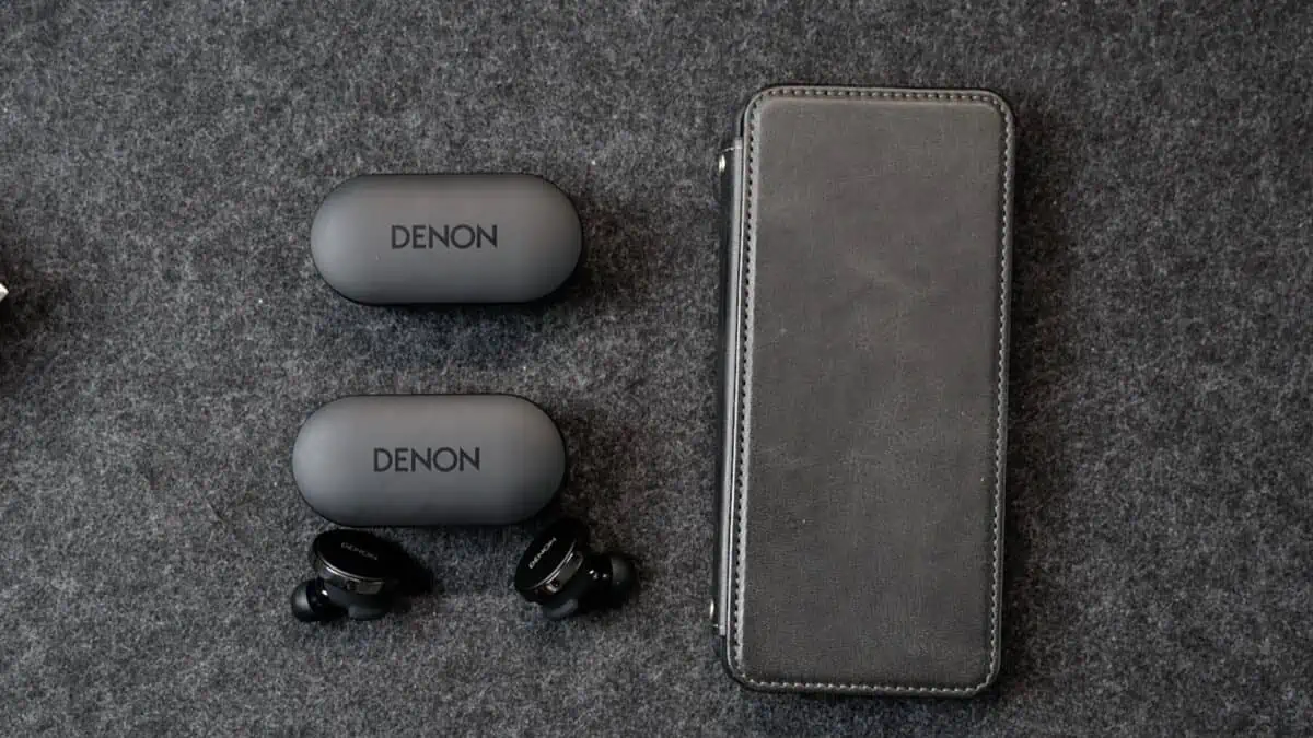 Denon PerL / PerL Pro レビュー｜もはやヘッドホンのような臨場