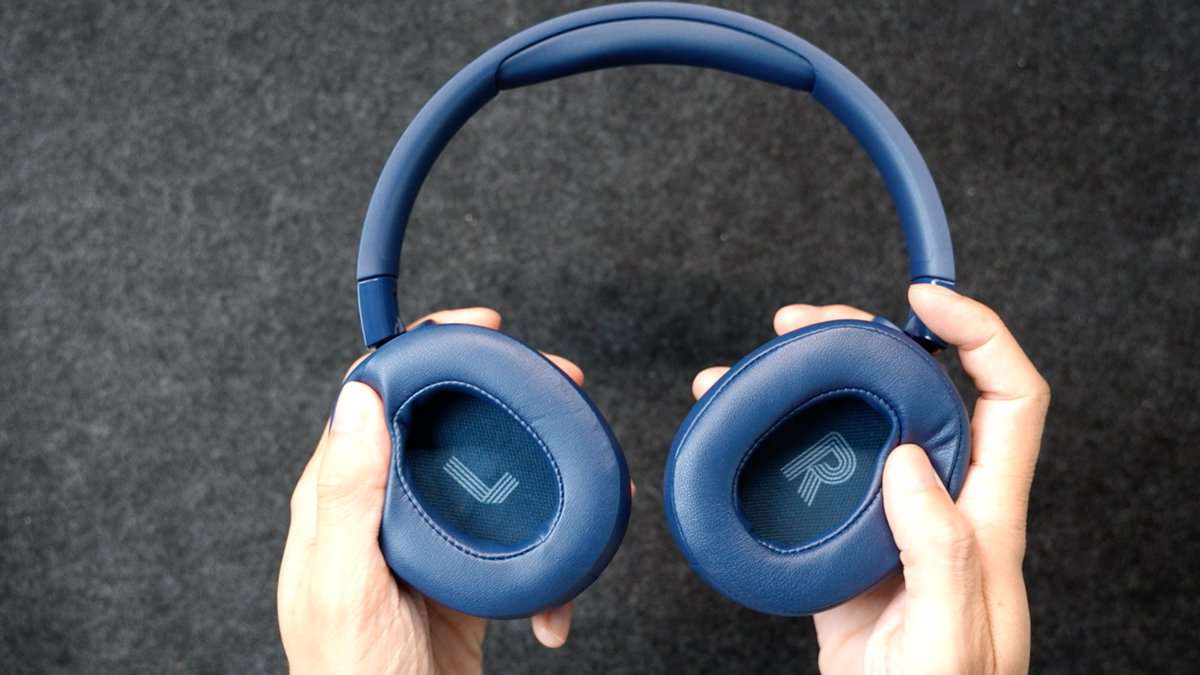 JBL LIVE 770 NC スタイル この値段で売れなければ出品消します 