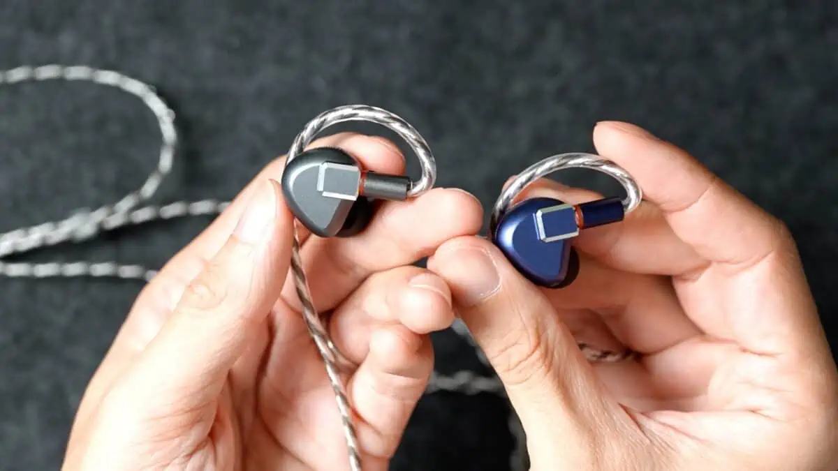 LETSHUOER S12 Pro イヤホン Amazon.com: Letshuoer S12 PRO in Ear Headphones 14.8mm