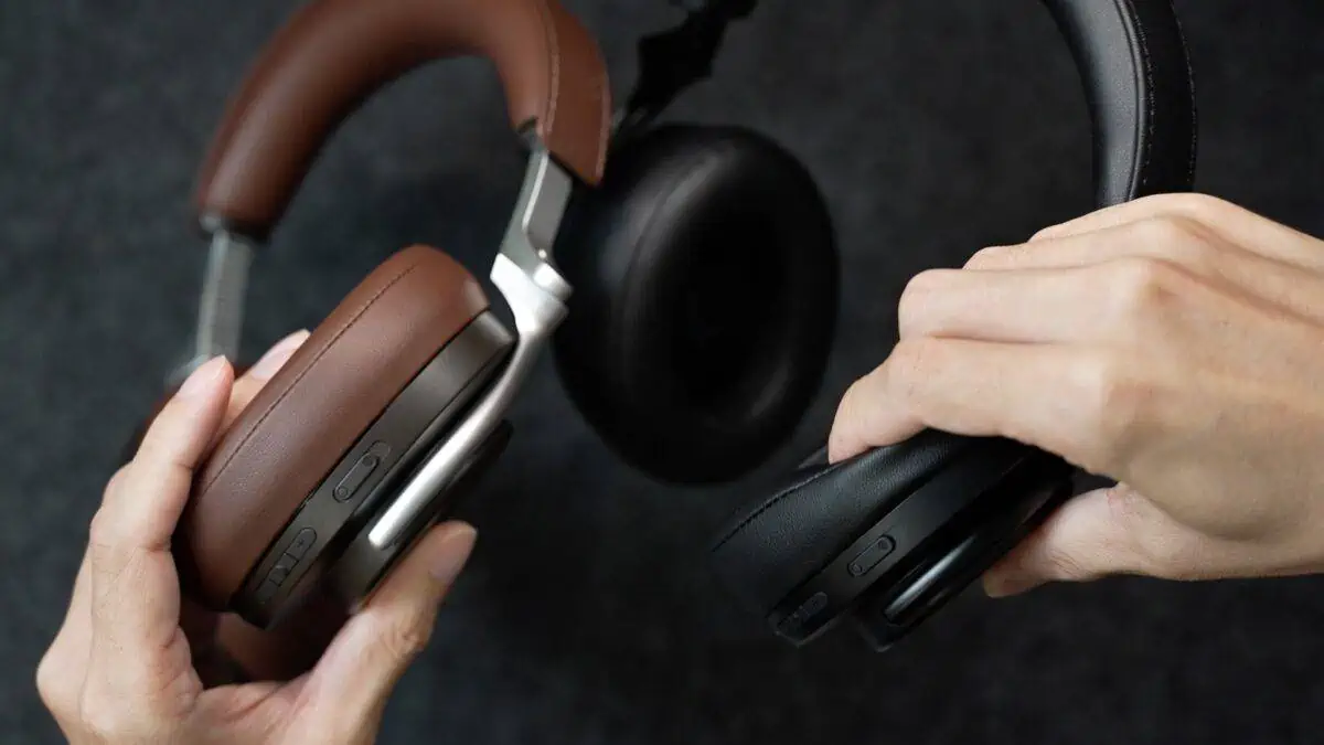 SHURE AONIC 50 GEN 2 レビュー｜一台三役!? ワイヤレスもモニターも