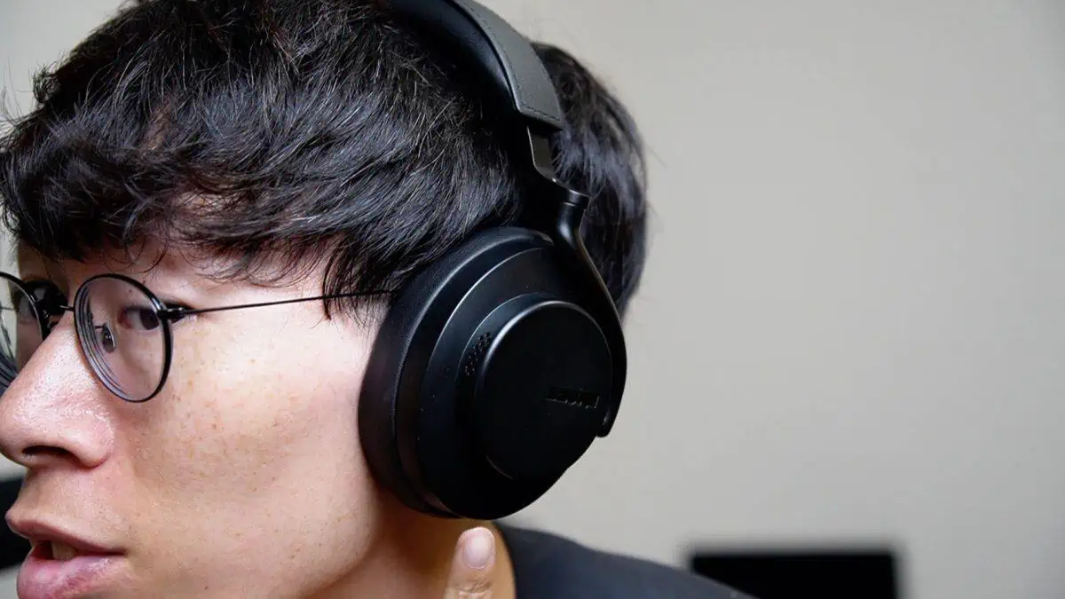 SHURE AONIC 50 GEN 2 レビュー｜一台三役!? ワイヤレスも