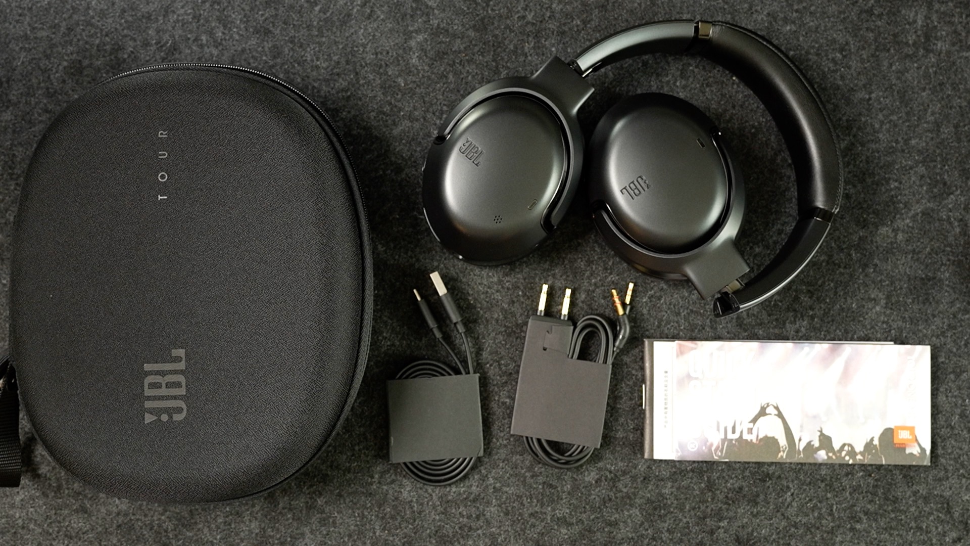 JBL TOUR ONE M2 ヘッドホン ヘッドホン