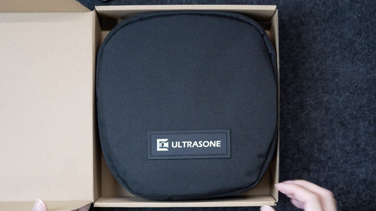 ULTRASONEなのにハイコスパ!? 3万円以下で買える新たな定番「Signature