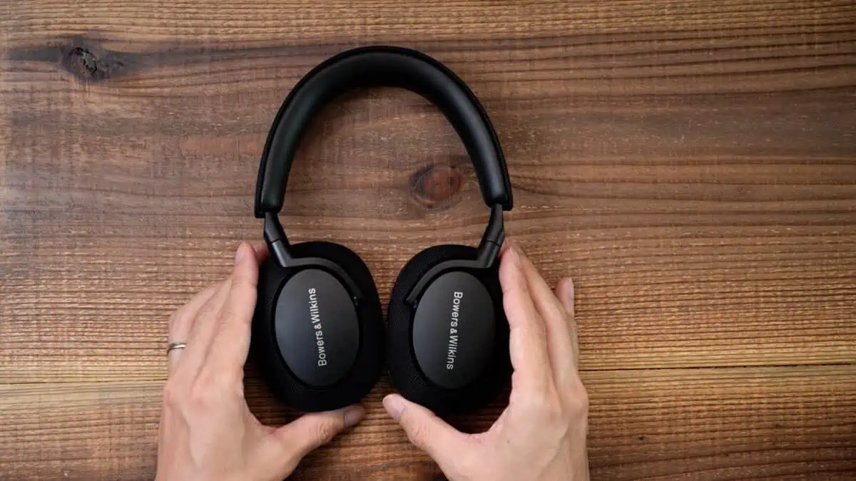Bowers & Wilkins ワイヤレスヘッドホン Px7 S2e 黒 Amazon.co.jp: Bowers & Wilkins Px7 S2e (アンスラサイト