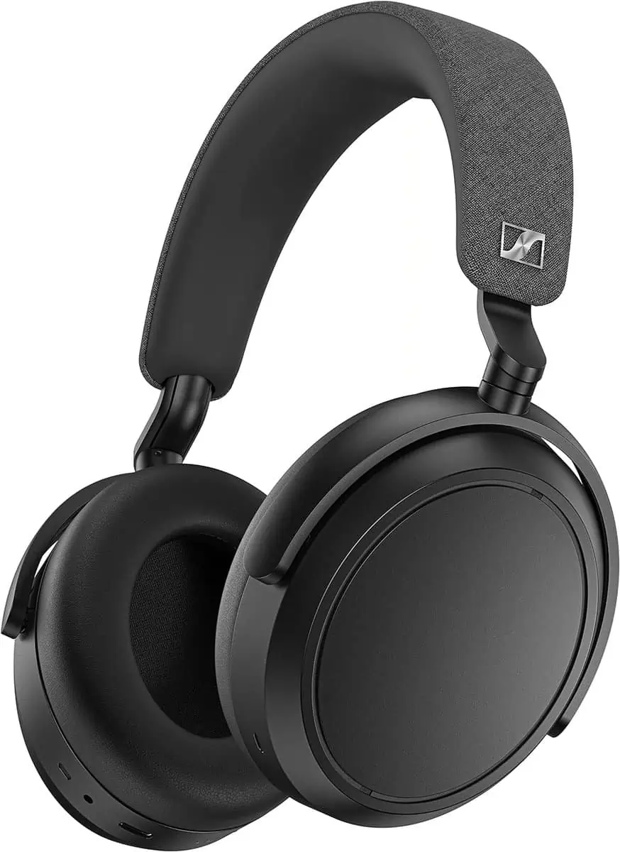 MOMENTUM 4 Wireless