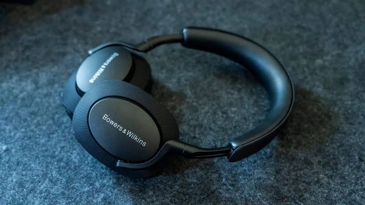 「音」と「美しさ」で選ぶならコレだ！Bowers & Wilkins Px7 S2e