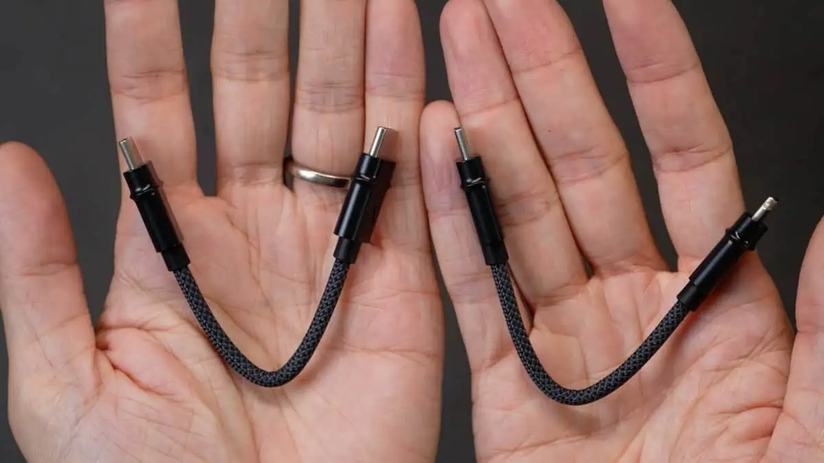 これがAstell&Kernの完全体ドングル型DAC「AK HC4」をレビュー