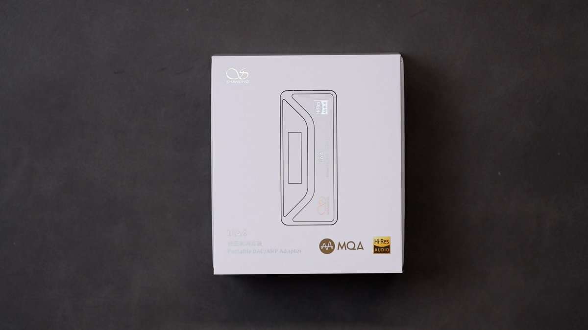 iPhoneの音質を良くしたい人への最適解 ShanlingのエントリーDAC「UA4」を試す | カジェログ