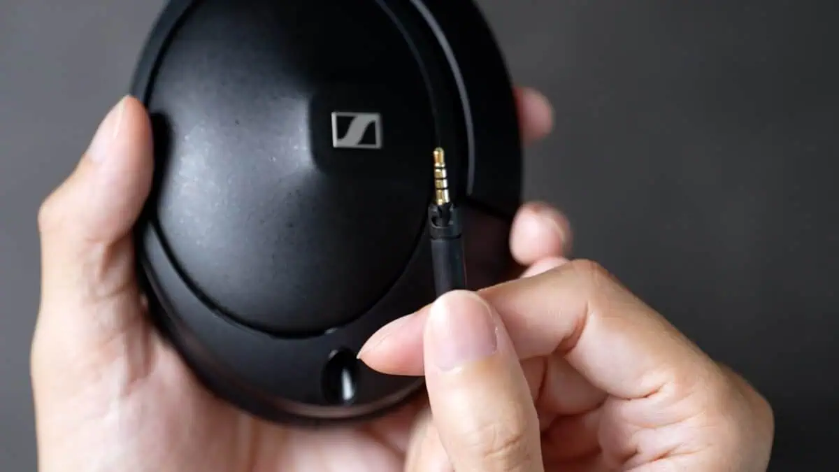 ゼンハイザー HD 620S レビュー｜コイツはいいぞ!! ゼンハイザーから