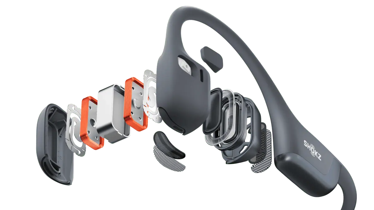 Shokz OpenRun Pro 2 レビュー｜これが骨伝導イヤホンの最高峰