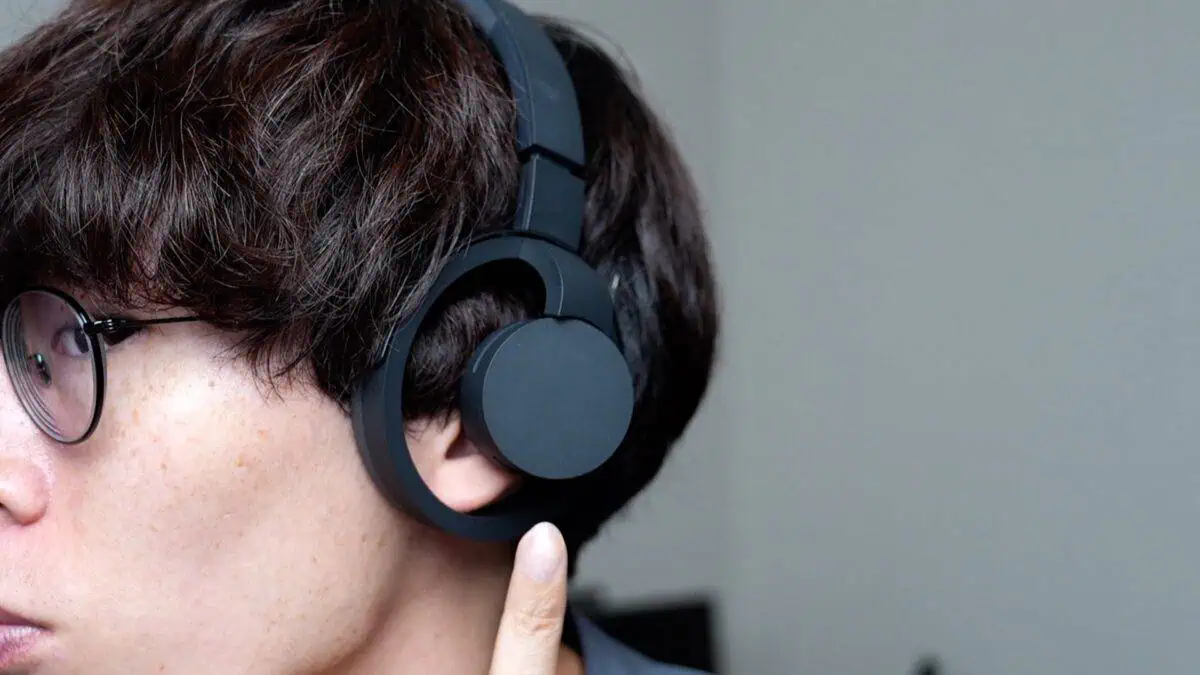 謎技術】オープンすぎるのに音漏れがほぼないワイヤレス