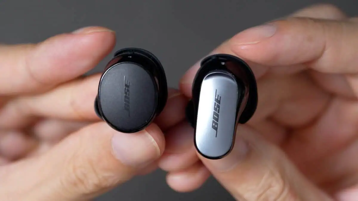 Bose QuietComfort Earbuds（第2世代）レビュー｜エントリーでも
