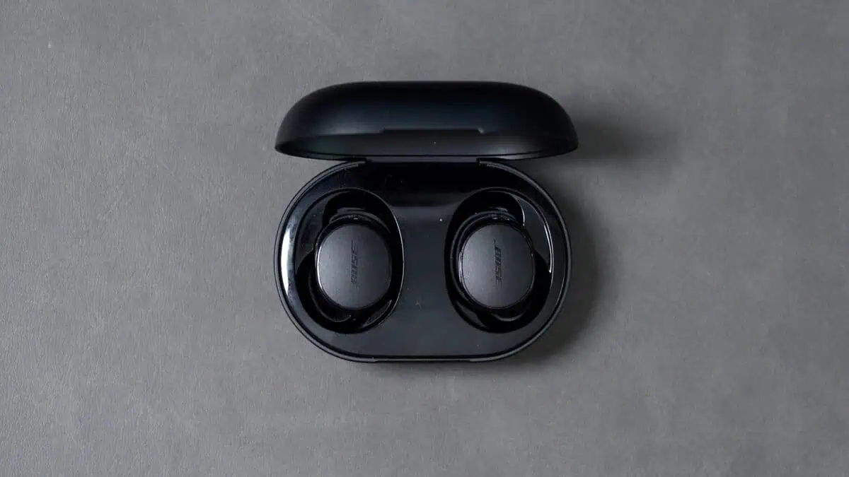 Bose QuietComfort Earbuds（第2世代）レビュー｜エントリーでも実力は