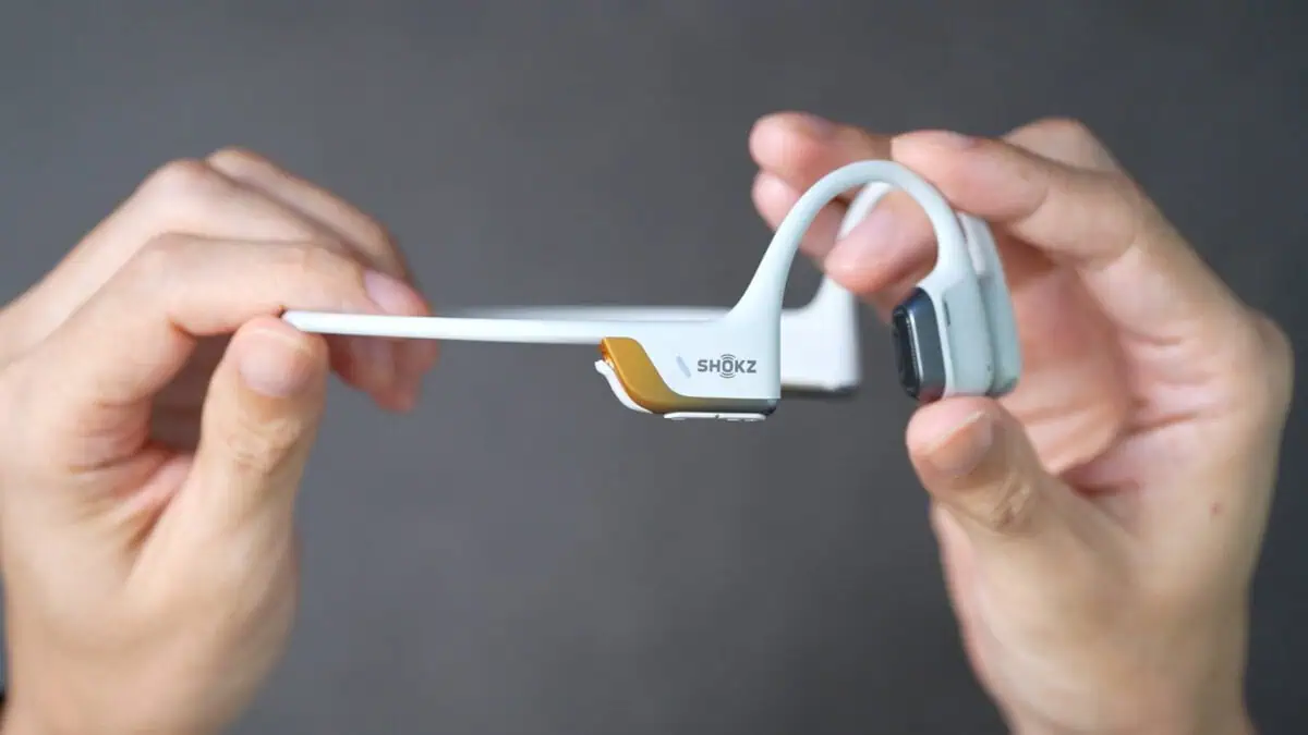 Shokz OpenRun Pro 2 レビュー｜これが骨伝導イヤホンの最高峰