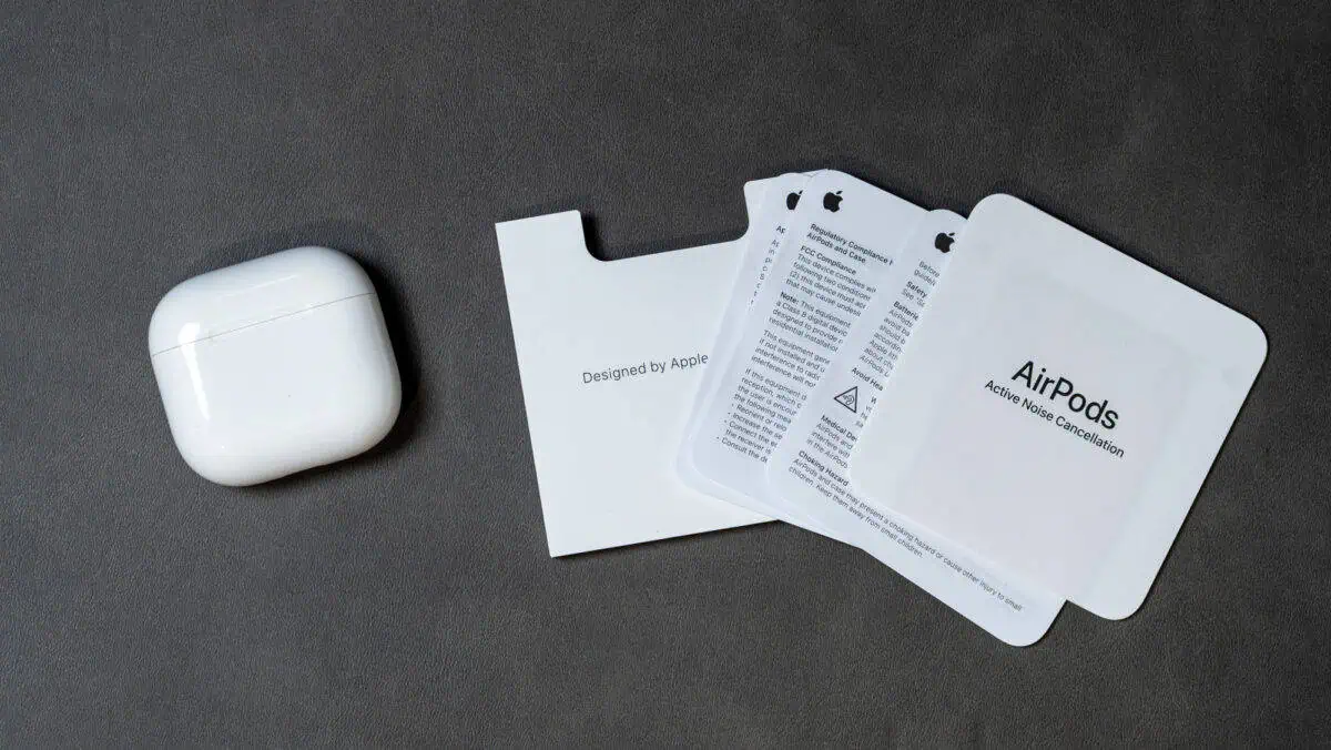 比較レビュー】AirPods 4 / AirPods Pro 2 どっちがおすすめ